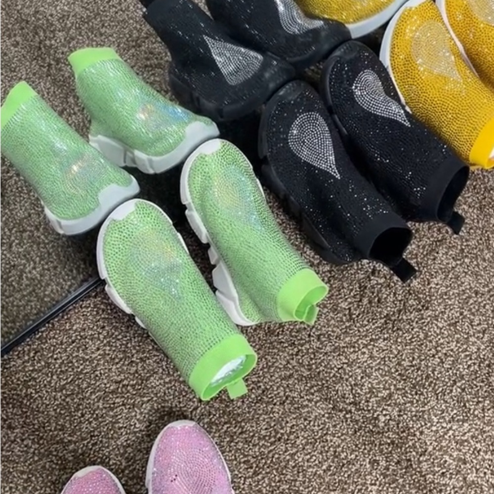 Fashion Sneaker